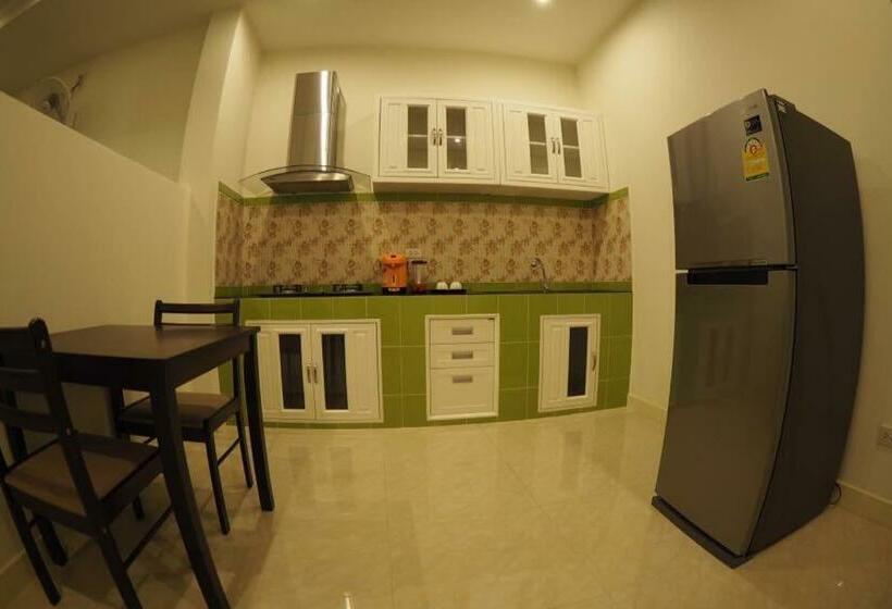 بانگلوی استاندارد, Bai Bai Home