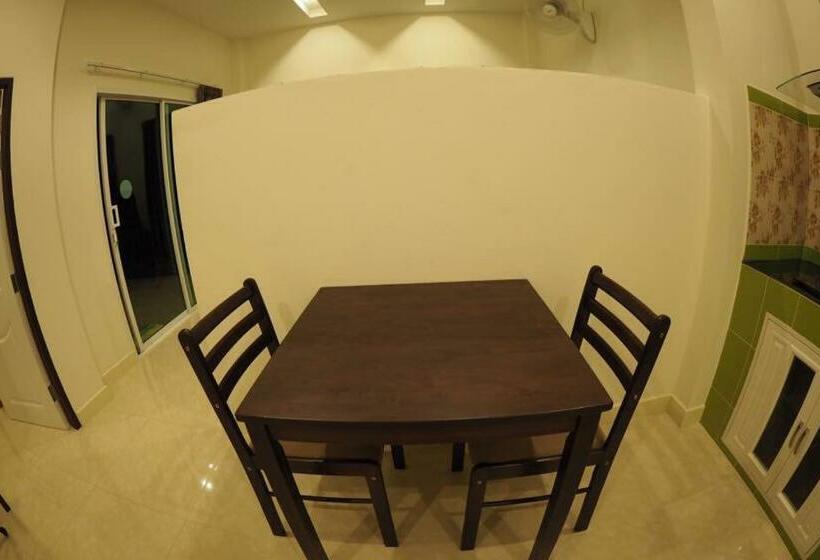 بانگلوی استاندارد, Bai Bai Home