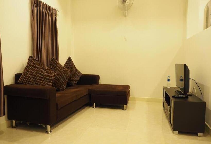 بانگلوی استاندارد, Bai Bai Home