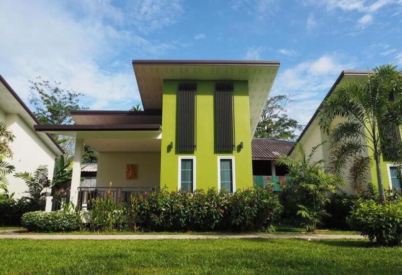 بانگلوی استاندارد, Bai Bai Home