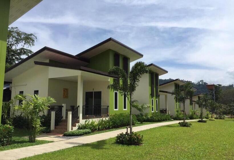 بانگلوی استاندارد, Bai Bai Home