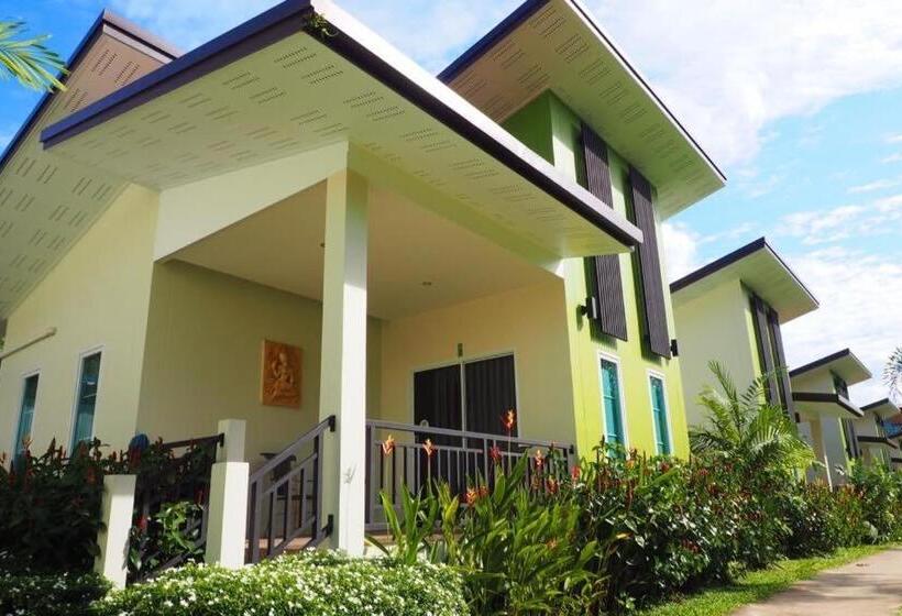 بانگلوی استاندارد, Bai Bai Home