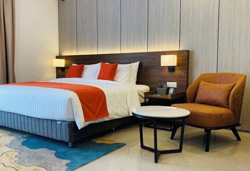 استودیوی استاندارد, Wyndham Ion Majestic Genting Highlands