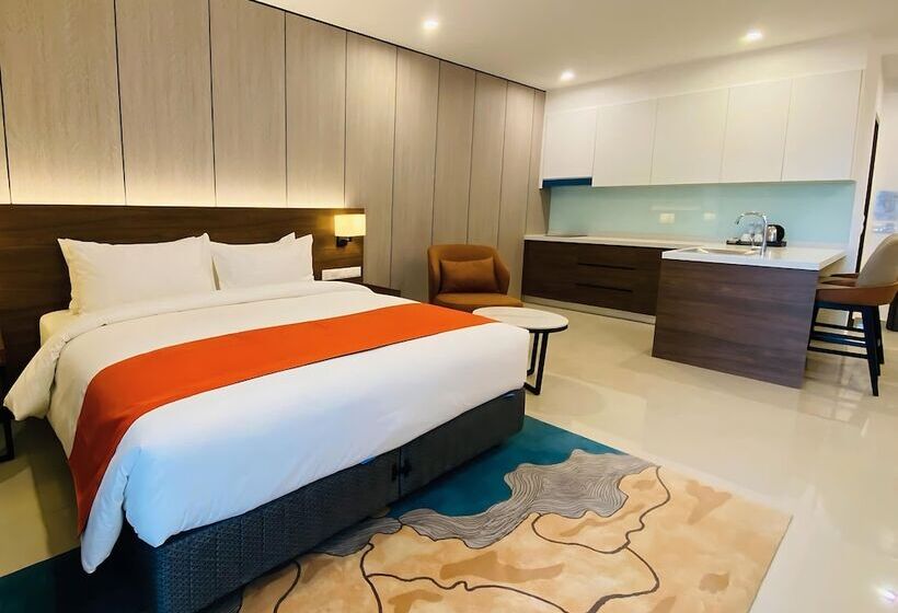 استودیوی استاندارد, Wyndham Ion Majestic Genting Highlands