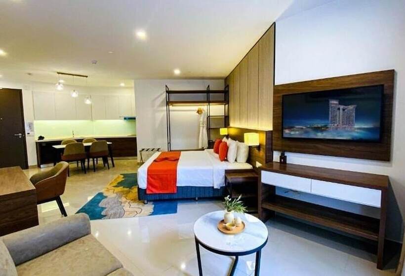 استودیوی استاندارد, Wyndham Ion Majestic Genting Highlands