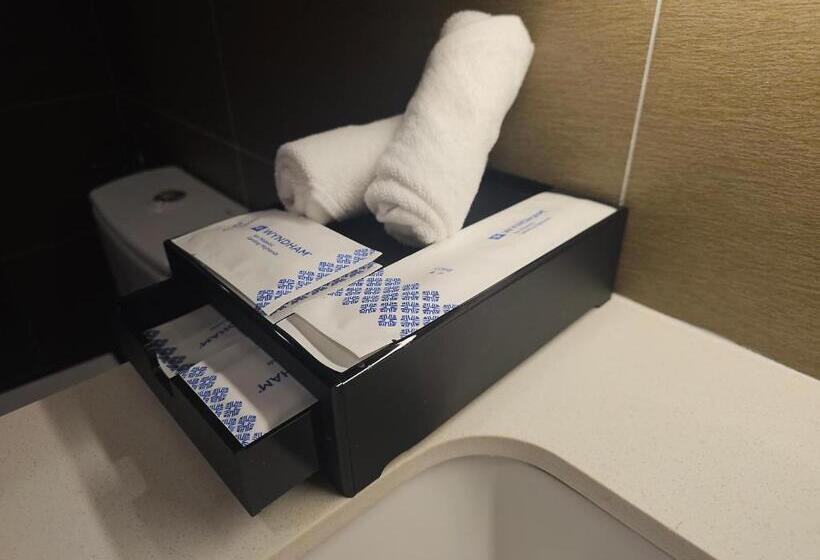 استودیوی استاندارد, Wyndham Ion Majestic Genting Highlands