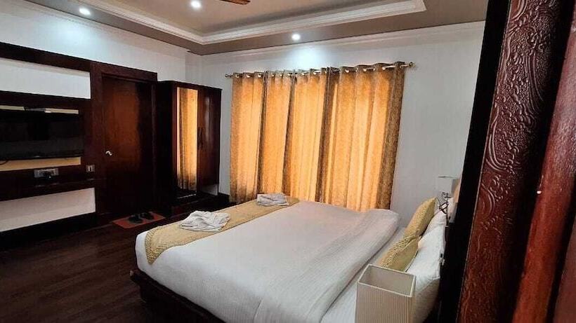 اتاق لوکس, Greater Ladakh Residency