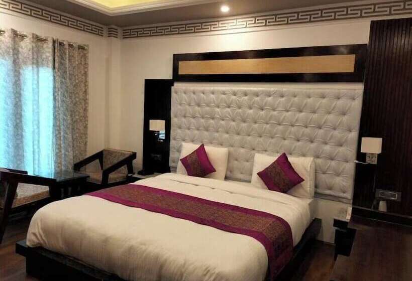 اتاق لوکس, Greater Ladakh Residency