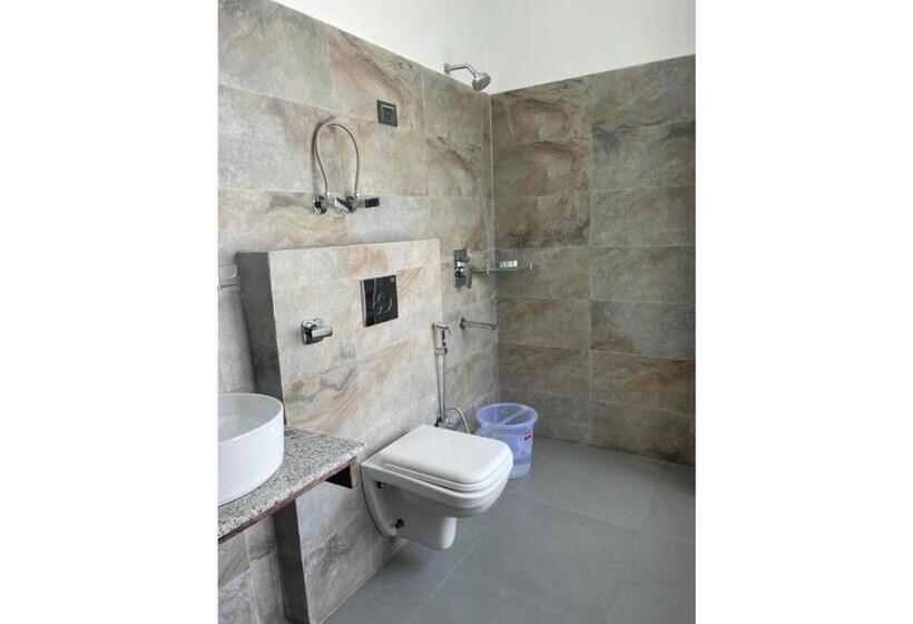 اتاق لوکس, Greater Ladakh Residency