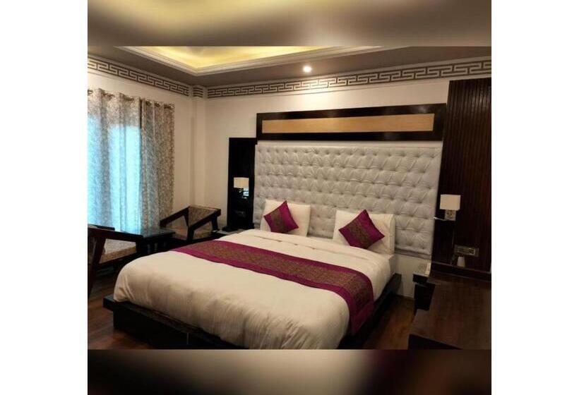 اتاق لوکس, Greater Ladakh Residency
