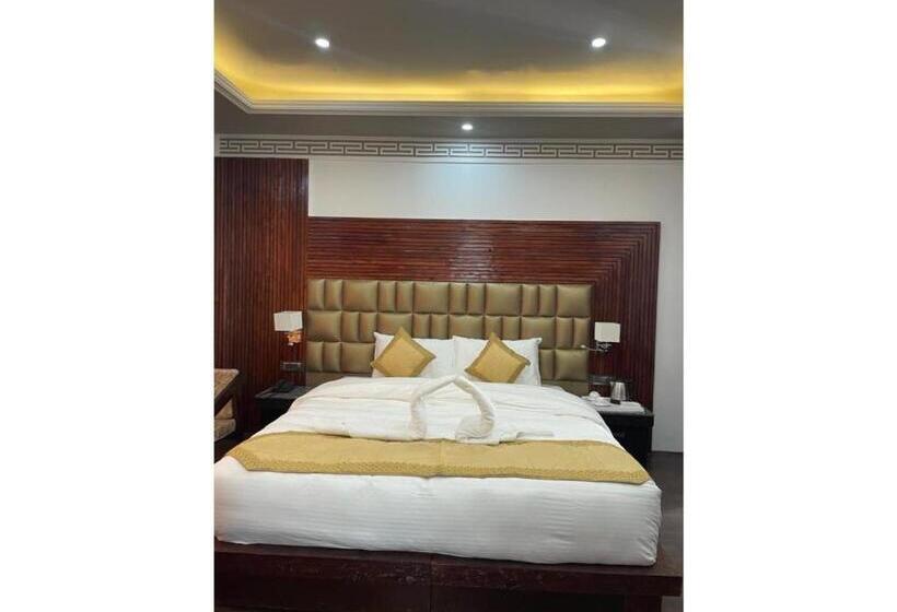 اتاق لوکس, Greater Ladakh Residency