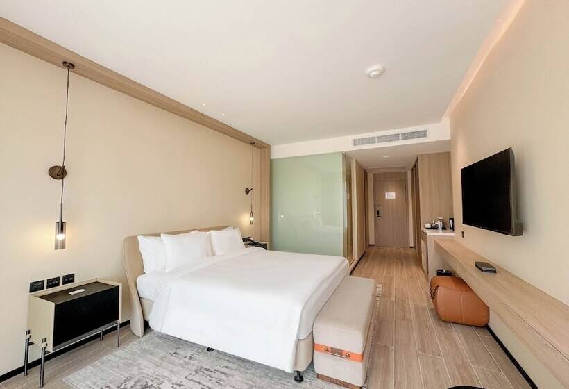 اتاق لوکس, Laya Resort Phuket Island