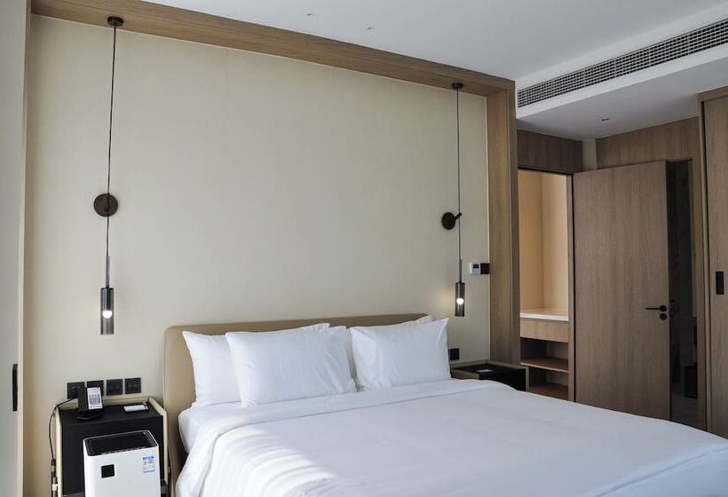 سوئیت 2 خوابه, Laya Resort Phuket Island