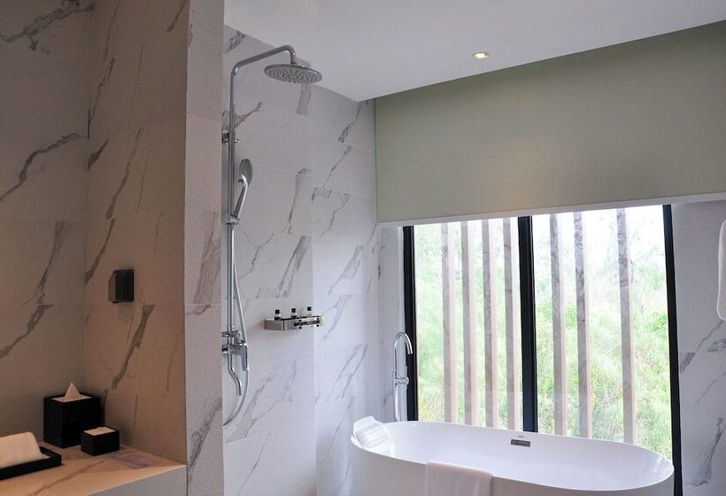 سوئیت 2 خوابه, Laya Resort Phuket Island