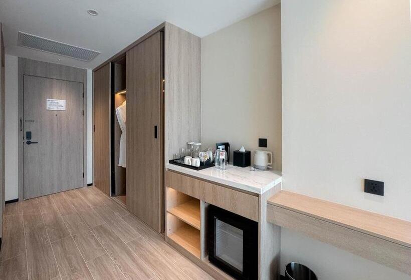 اتاق لوکس, Laya Resort Phuket Island