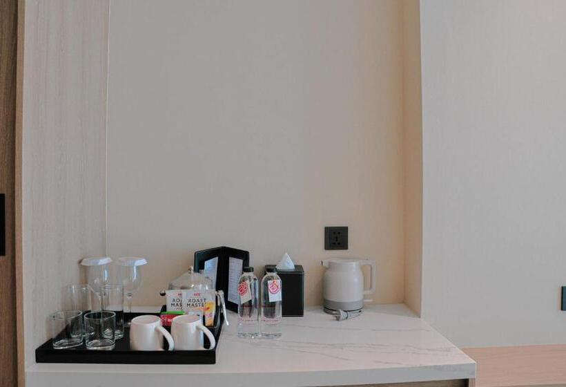 اتاق لوکس, Laya Resort Phuket Island