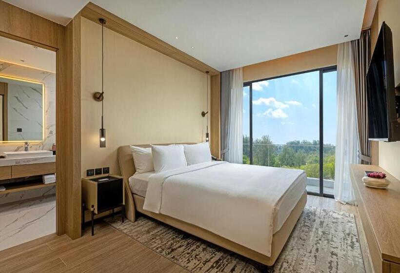 سوییت, Laya Resort Phuket Island