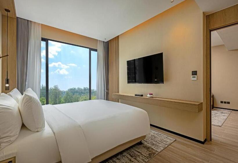 سوییت, Laya Resort Phuket Island