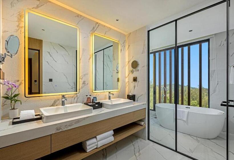 سوئیت 2 خوابه, Laya Resort Phuket Island