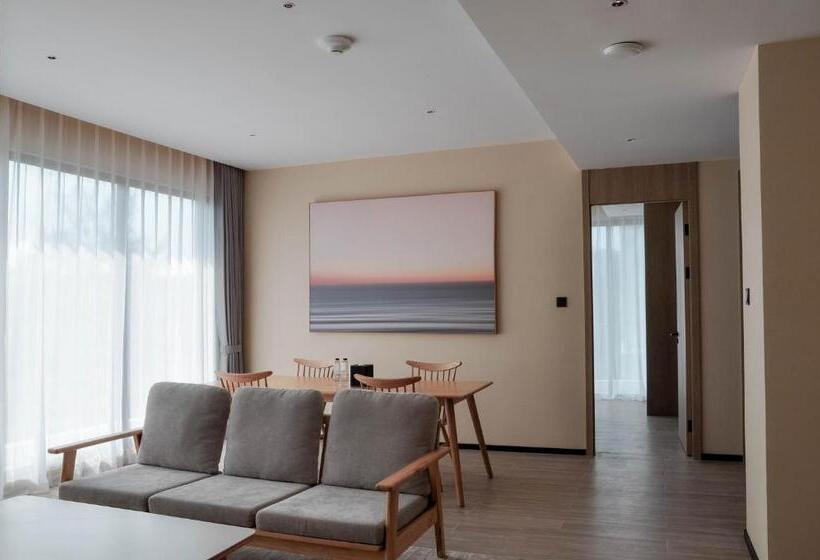 سوئیت 2 خوابه, Laya Resort Phuket Island