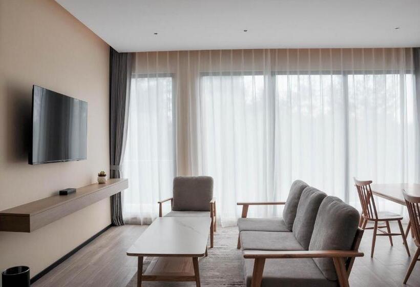سوئیت 2 خوابه, Laya Resort Phuket Island