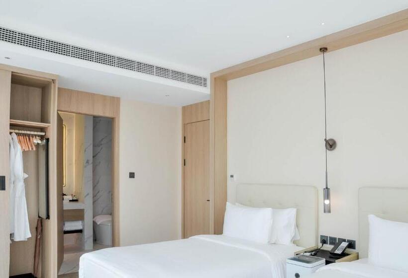 سوئیت 2 خوابه, Laya Resort Phuket Island