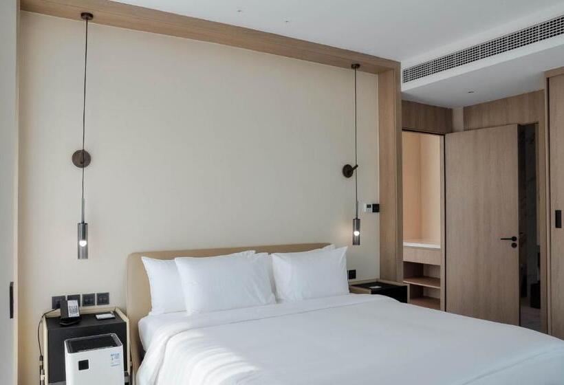 سوئیت 2 خوابه, Laya Resort Phuket Island