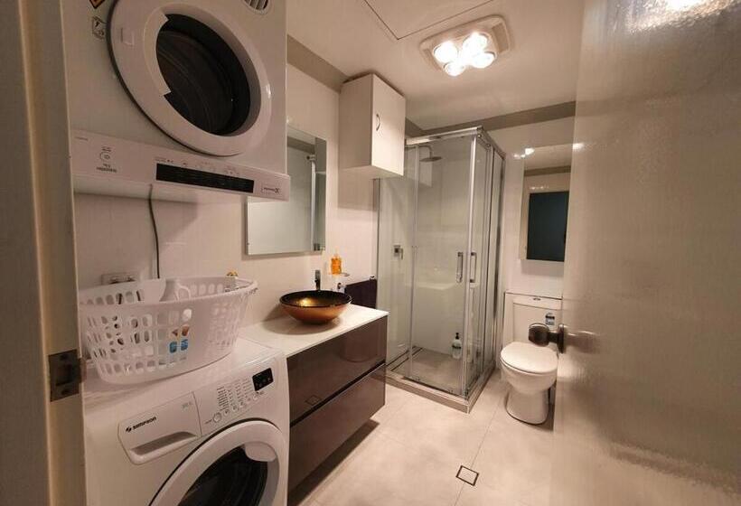 آپارتمان 1 خوابه با چشم‌انداز دریا, Coastal Salty Air 2bedrm 2bath W Ocean Views!