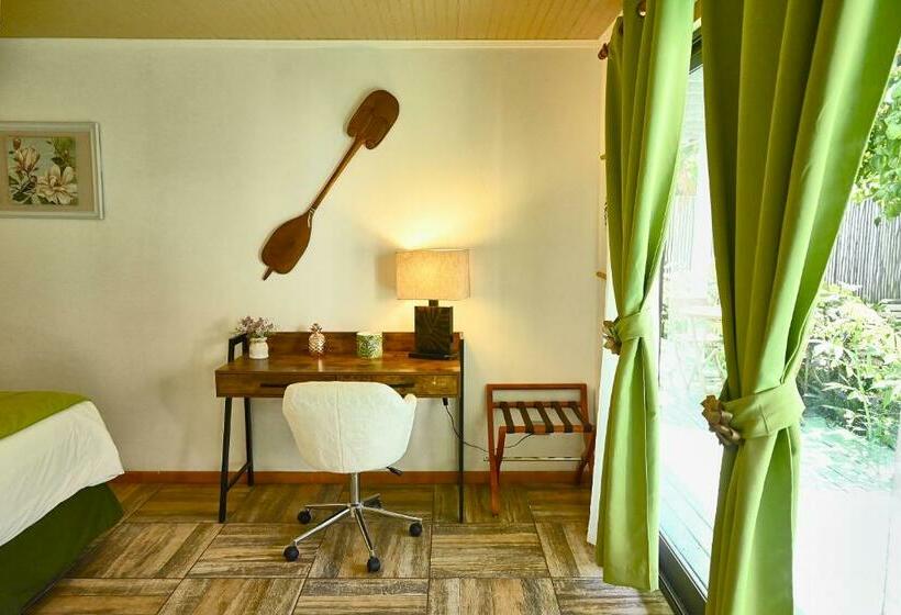 اتاق سوپریور, Hare Nua Hotel Boutique