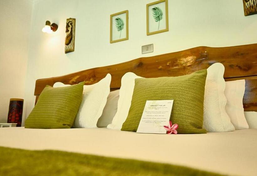 اتاق استاندارد برای معلولان, Hare Nua Hotel Boutique