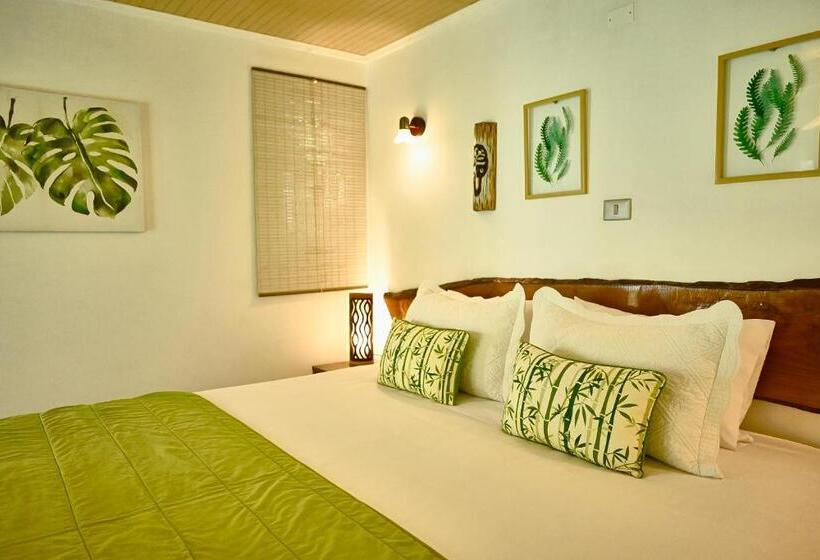 اتاق استاندارد برای معلولان, Hare Nua Hotel Boutique