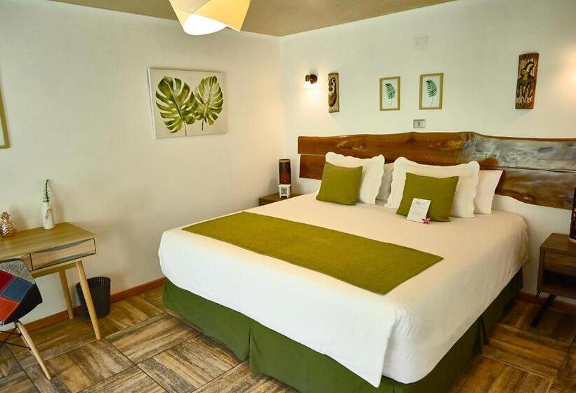اتاق استاندارد برای معلولان, Hare Nua Hotel Boutique