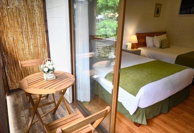 اتاق خانوادگی, Hare Nua Hotel Boutique