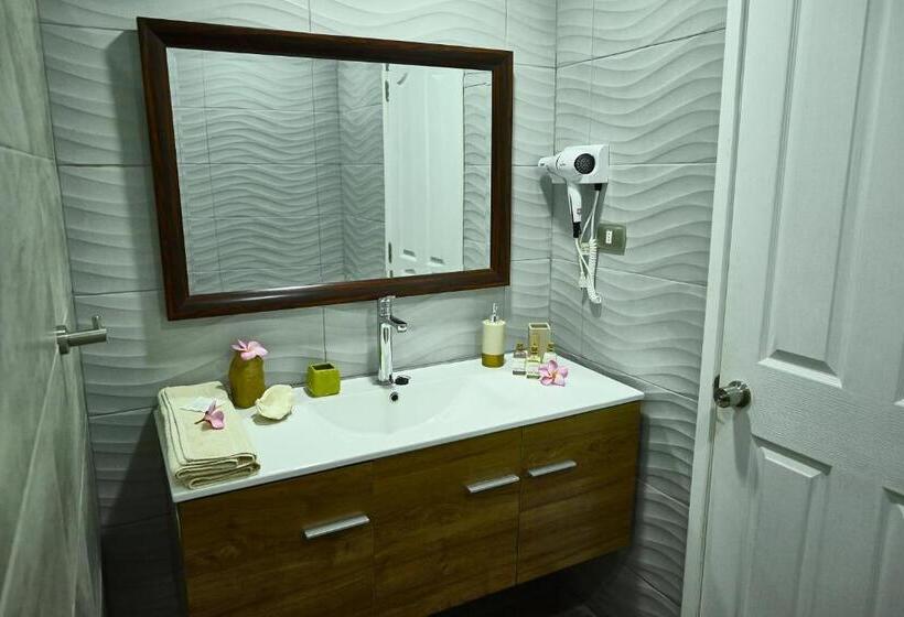 اتاق لوکس, Hare Nua Hotel Boutique