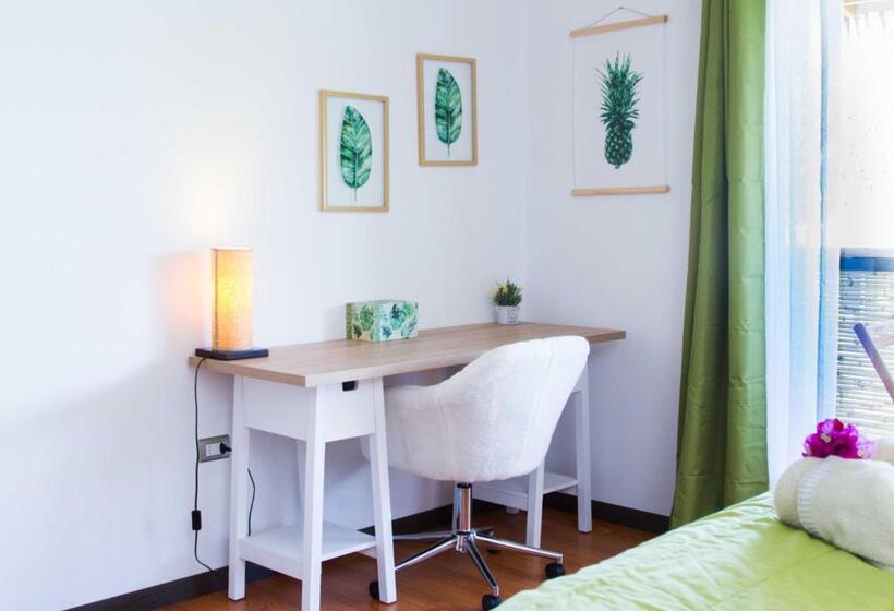 اتاق لوکس, Hare Nua Hotel Boutique