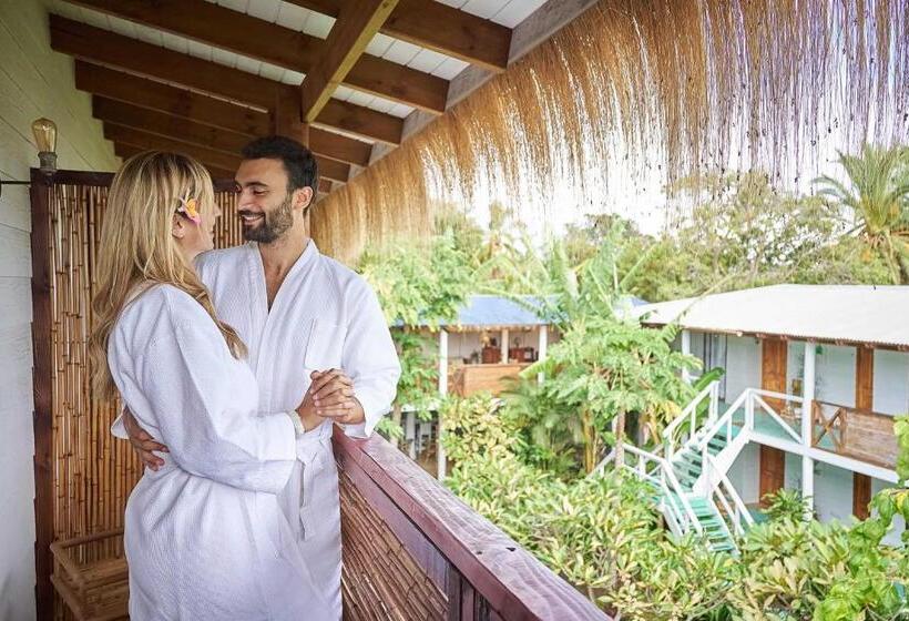 اتاق لوکس, Hare Nua Hotel Boutique