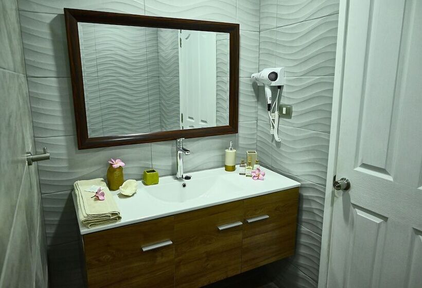 اتاق لوکس, Hare Nua Hotel Boutique