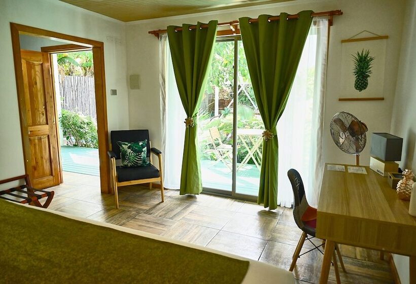 اتاق سوپریور, Hare Nua Hotel Boutique