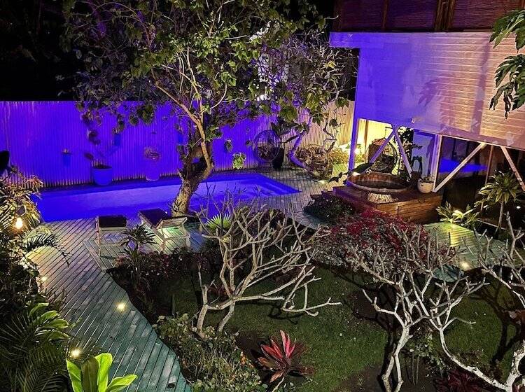 اتاق سوپریور, Hare Nua Hotel Boutique
