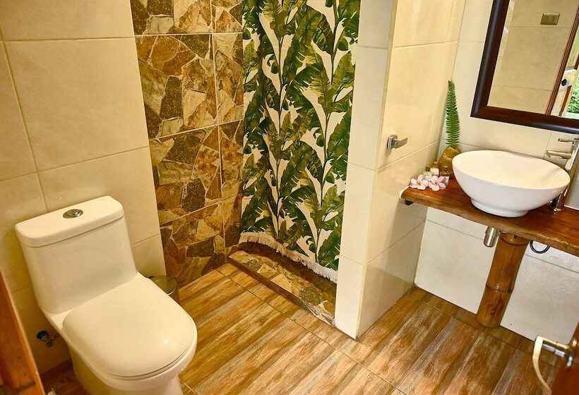 اتاق سوپریور, Hare Nua Hotel Boutique