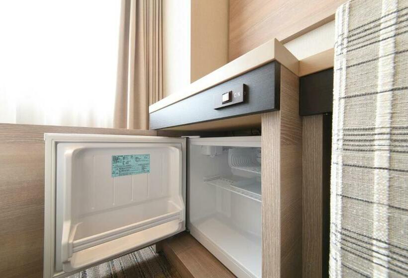 اتاق استاندارد, Vessel Inn Shiga Moriyama Ekimae