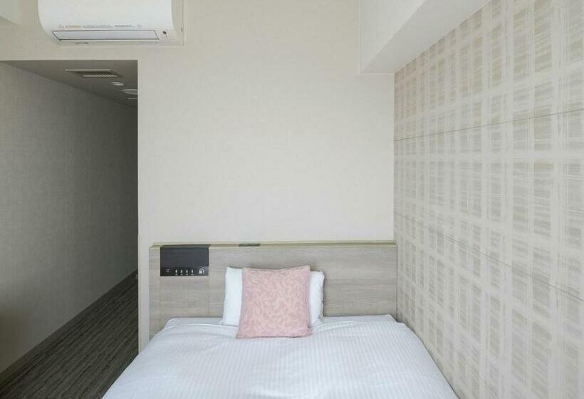 اتاق استاندارد, Vessel Inn Shiga Moriyama Ekimae