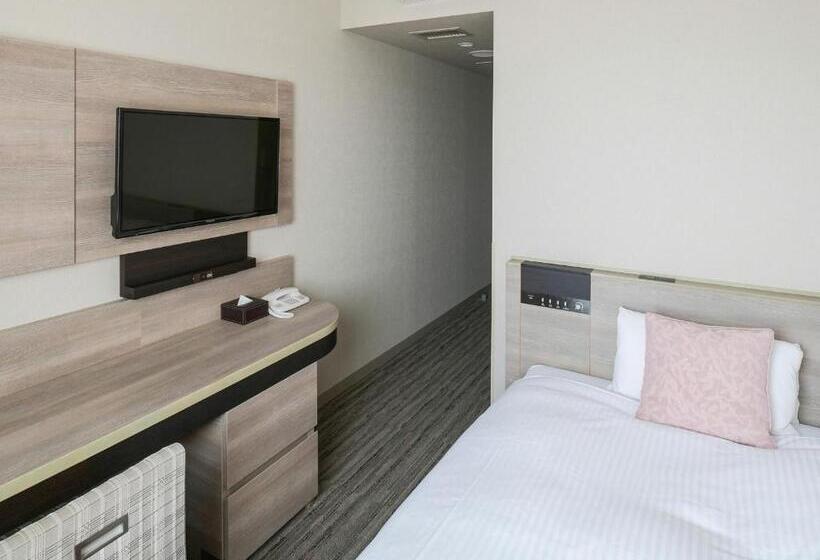 اتاق استاندارد, Vessel Inn Shiga Moriyama Ekimae
