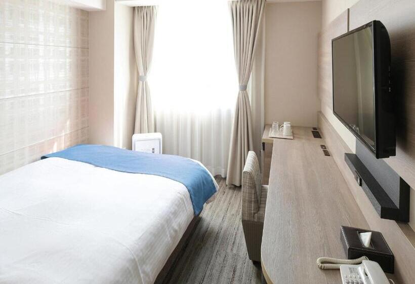 اتاق استاندارد, Vessel Inn Shiga Moriyama Ekimae