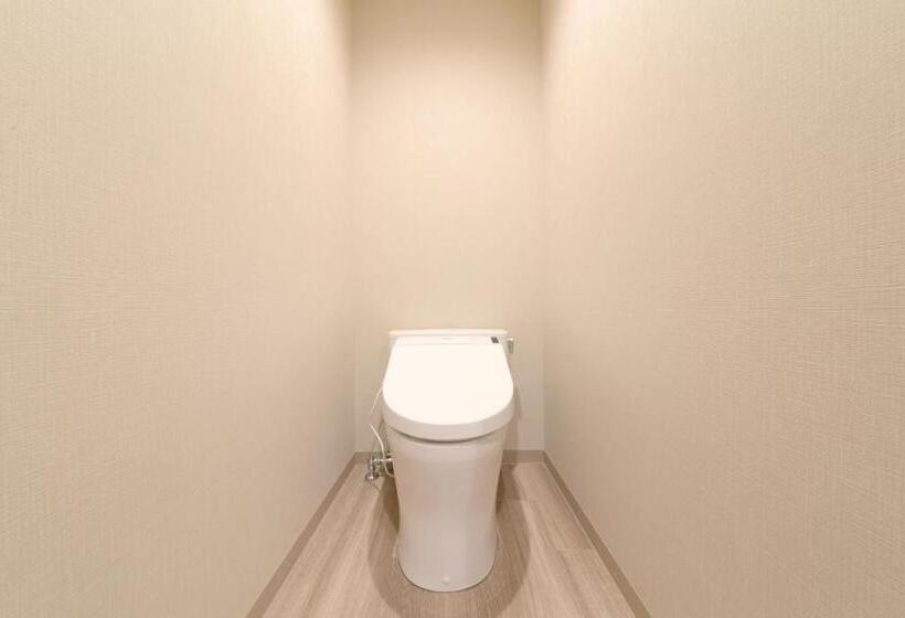 اتاق لوکس, Vessel Inn Shiga Moriyama Ekimae
