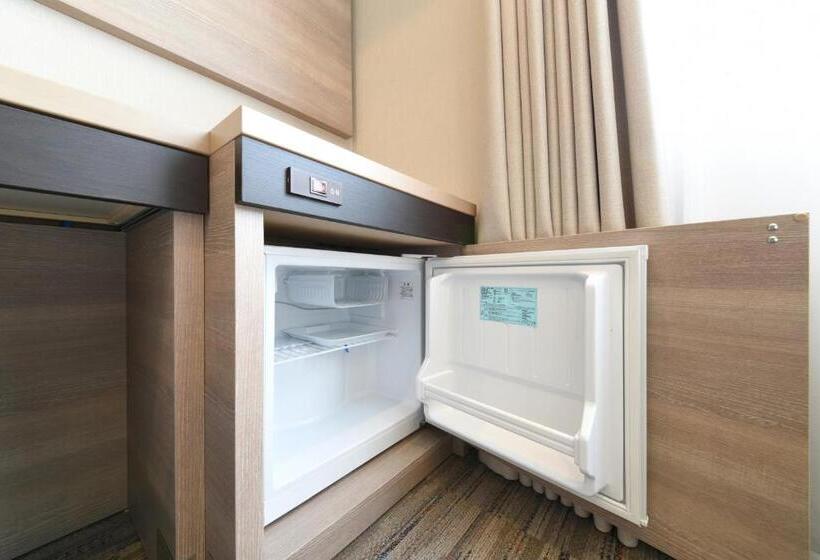 اتاق استاندارد, Vessel Inn Shiga Moriyama Ekimae