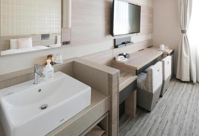اتاق استاندارد, Vessel Inn Shiga Moriyama Ekimae