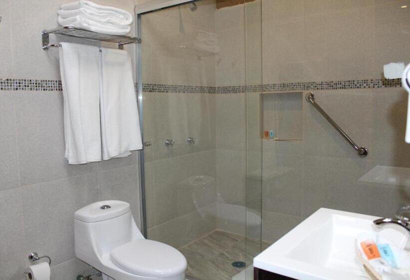 اتاق استاندارد با تخت بزرگ, Boutique La Herencia