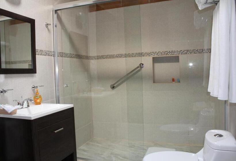 اتاق استاندارد با تخت بزرگ, Boutique La Herencia