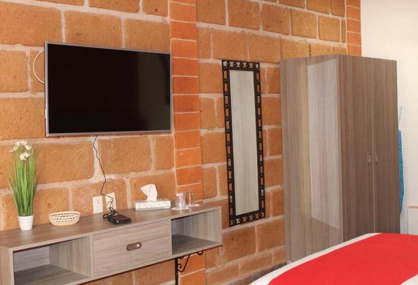 اتاق استاندارد, Boutique La Herencia